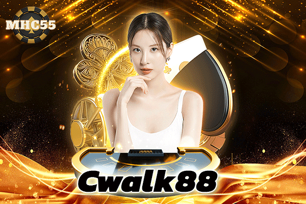 Cwalk88