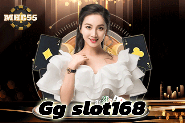 Gg-slot168