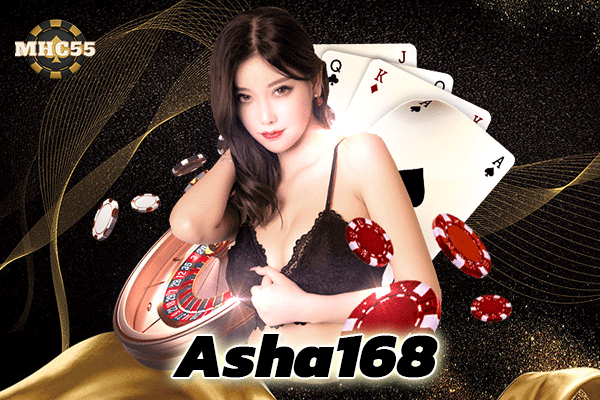 Asha168