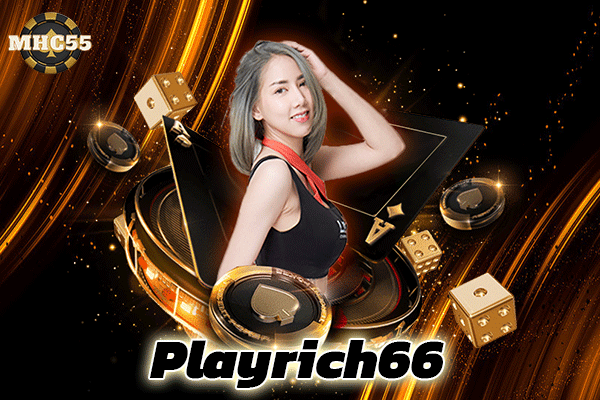 Playrich66