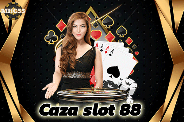 Caza-slot-88