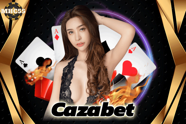 Cazabet