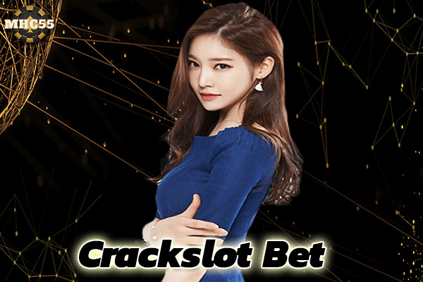 Crackslot-Bet