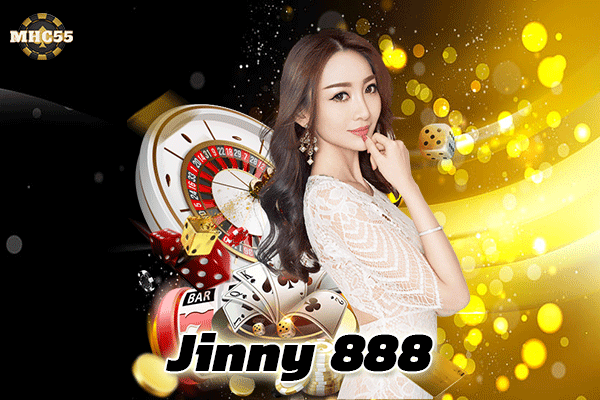 Jinny-888