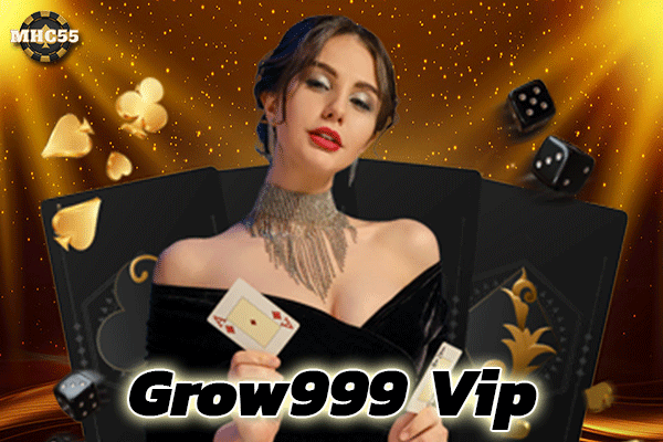 Grow999-Vip