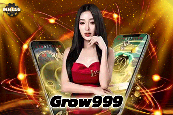 Grow999