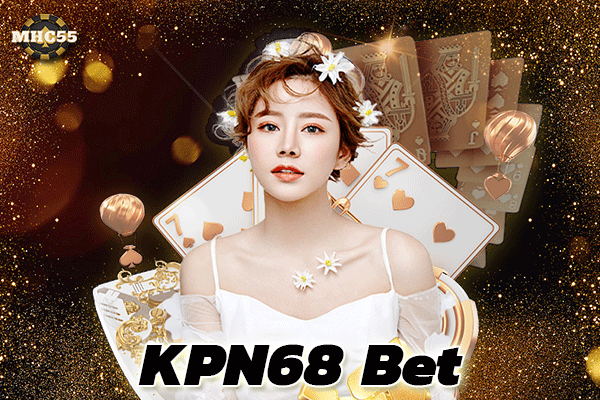 KPN68-Bet