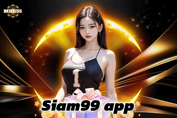 Siam99-app